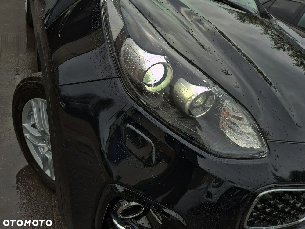 Kia Sportage - 11