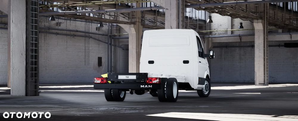 MAN TGE 5.160 4X2 SB - 12