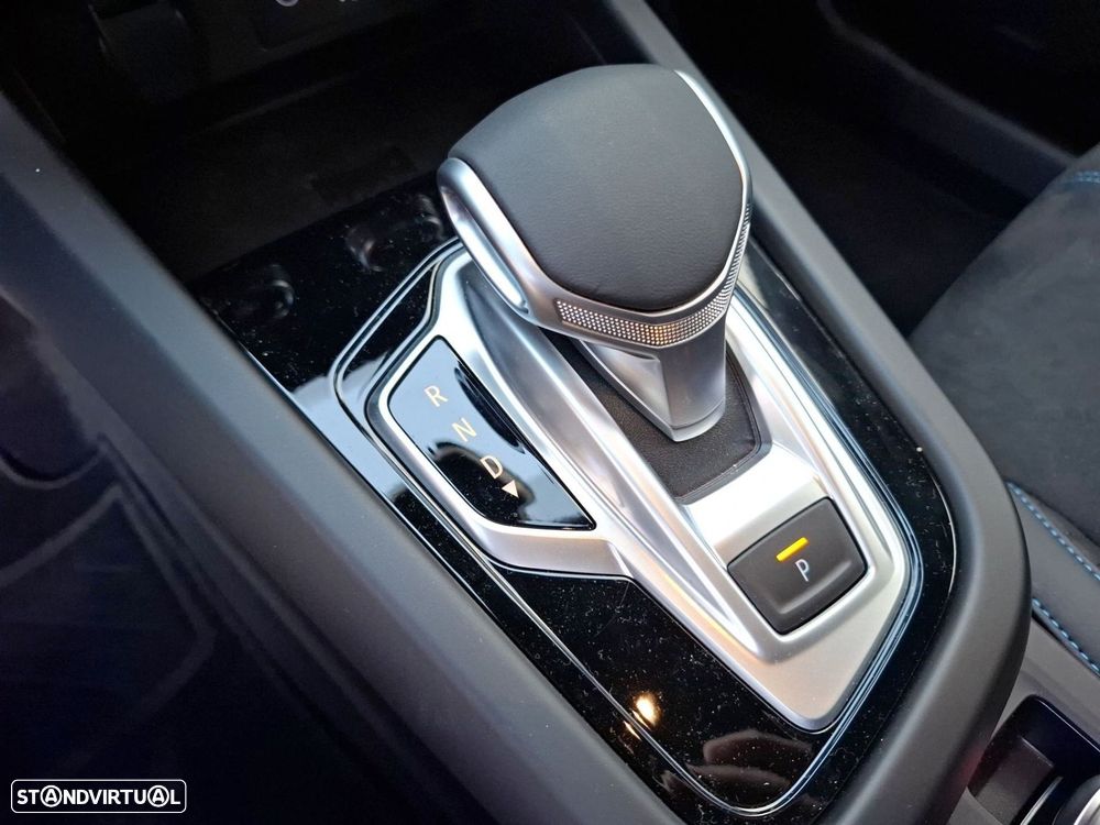 Renault Arkana 1.3 TCe Esprit Alpine EDC - 16