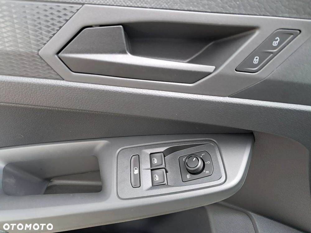 Volkswagen Caddy - 15