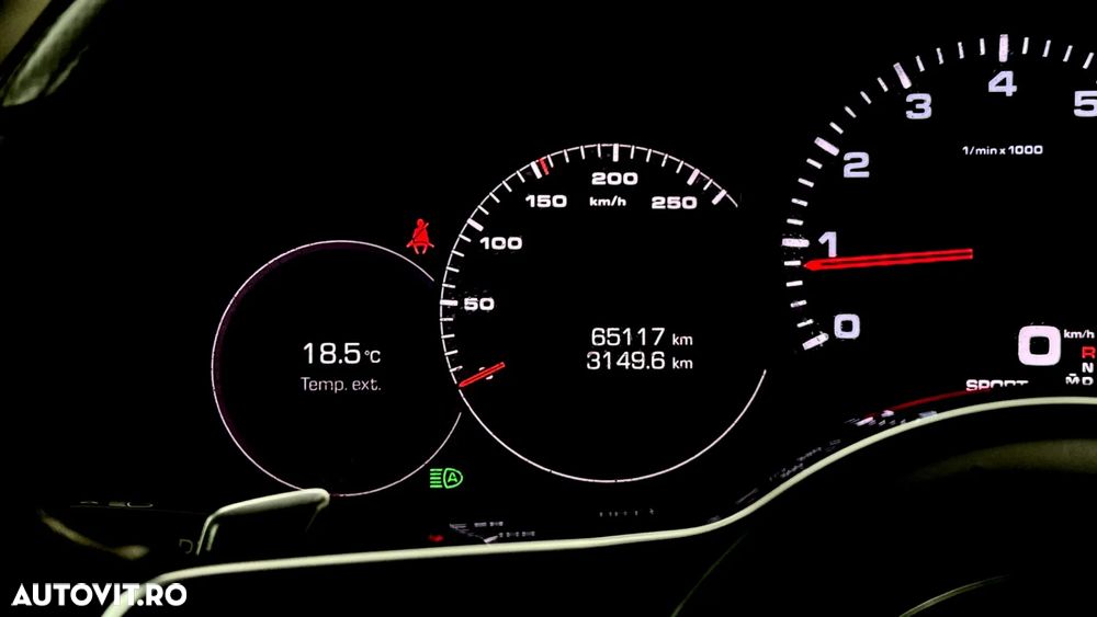 Porsche Cayenne Coupe Standard - 36