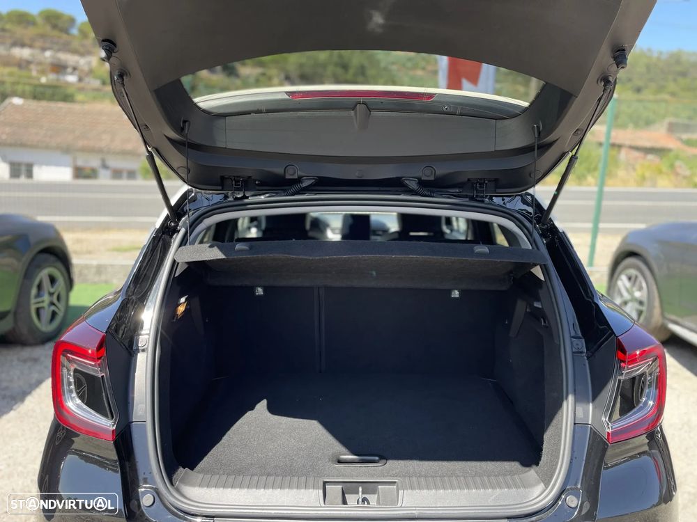 Renault Captur 1.0 TCe Exclusive - 28
