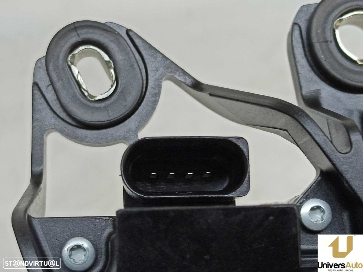 MOTOR LIMPA-VIDROS TRASEIRO VOLKSWAGEN GOLF VI (5K1) GTI - 5