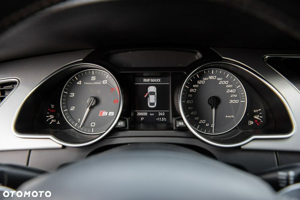 Audi S5 Sportback 3.0 TFSI Quattro S tronic - 35