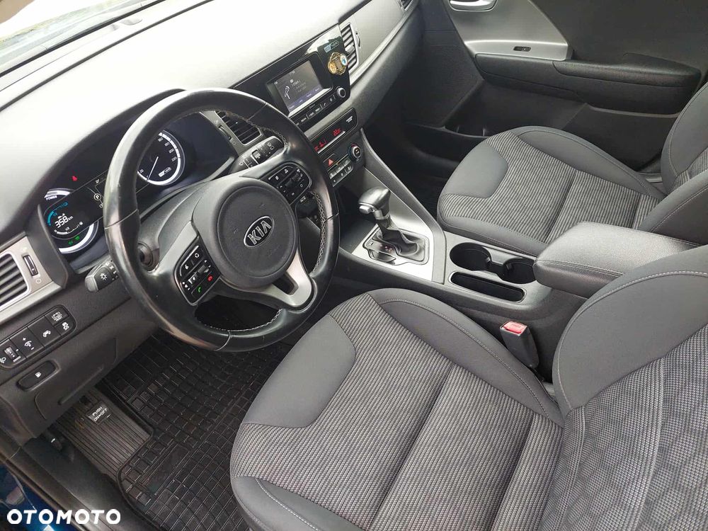 Kia Niro - 7
