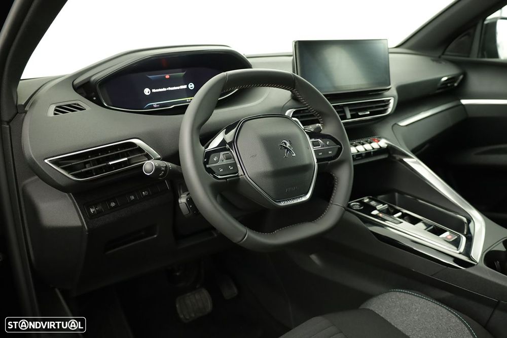 Peugeot 3008 1.6 Hybrid Allure e-EAT8 - 7
