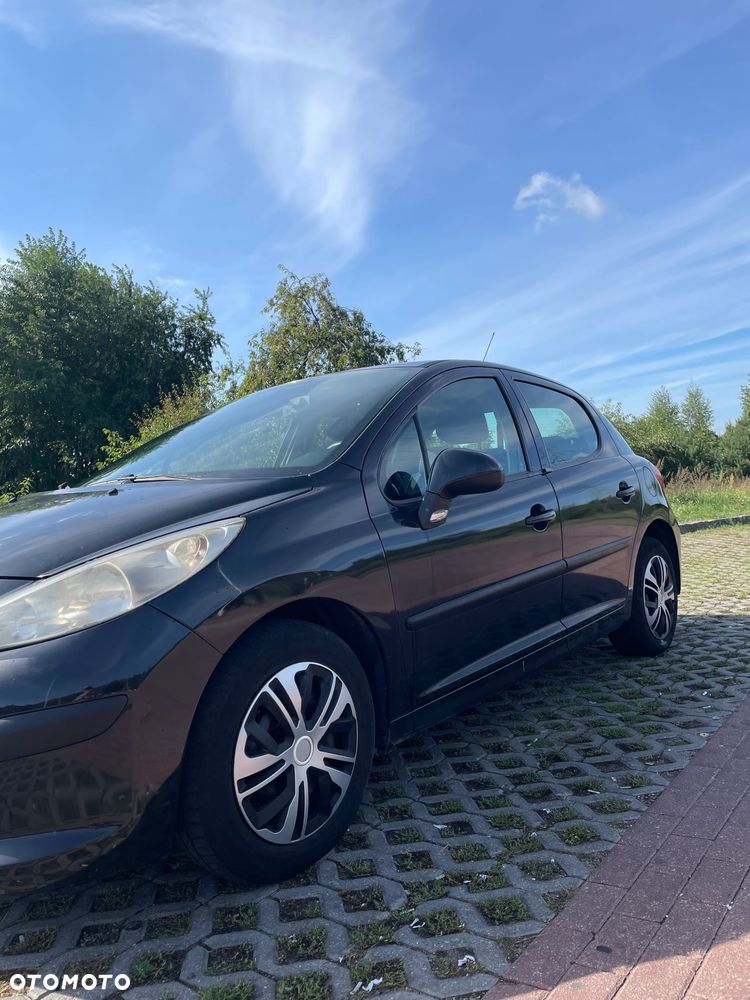 Peugeot 207 1.4 Access - 4