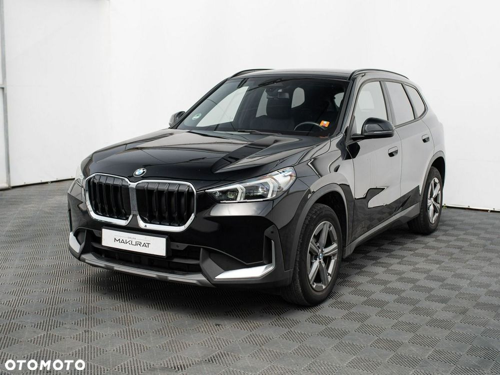 BMW X1 sDrive18d - 3