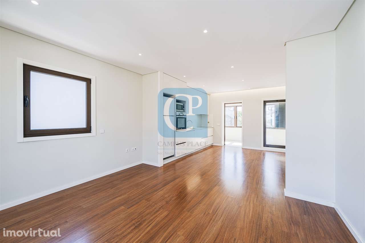 Andar Moradia T2+1 em Pedrouços, Maia - Grande imagem: 4/26