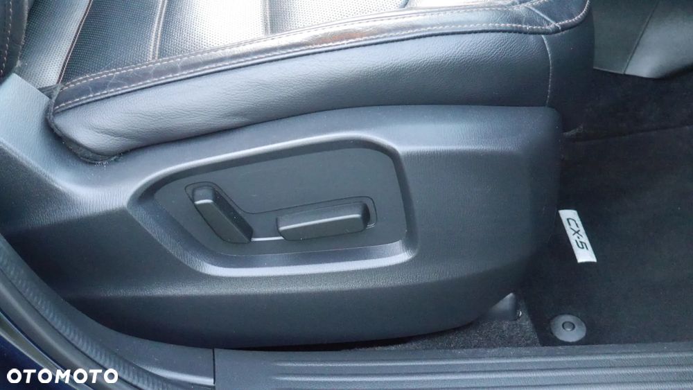 Mazda CX-5 SKYACTIV-G 165 KANGEI - 30