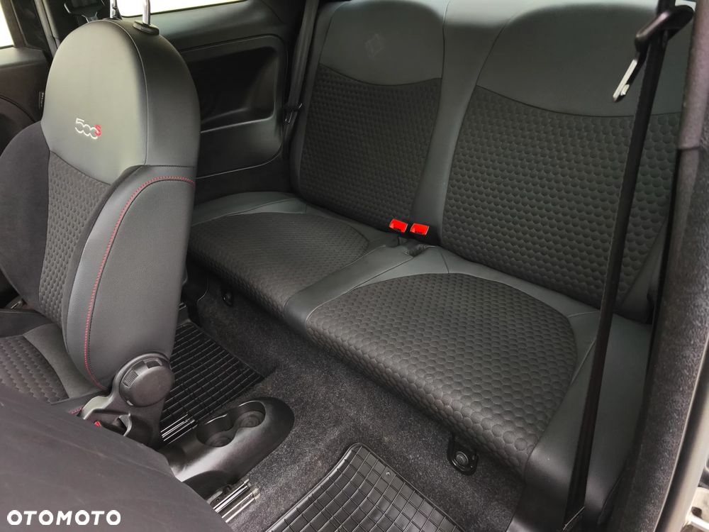 Fiat 500 1.2 Sport - 18