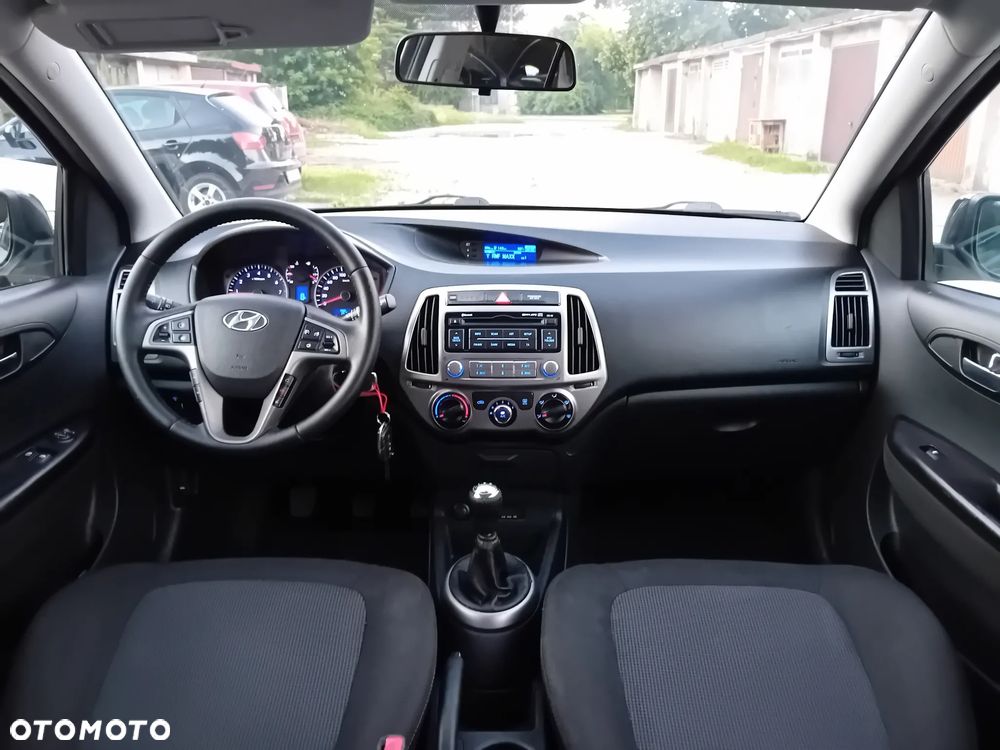 Hyundai i20 1.2 Style - 15