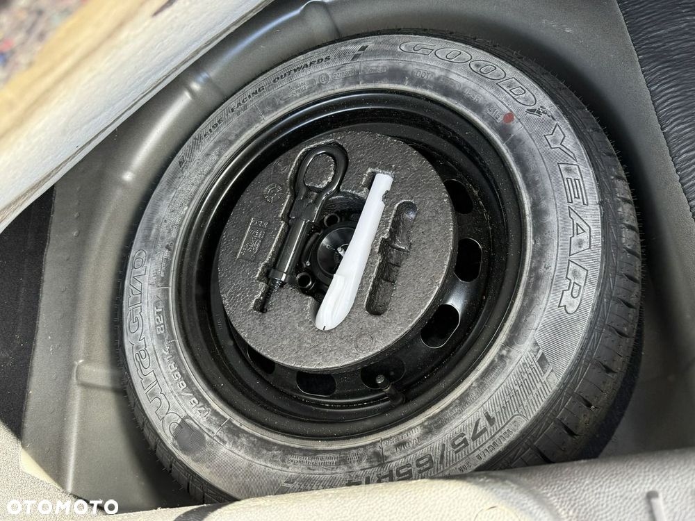 Ford Fiesta - 11