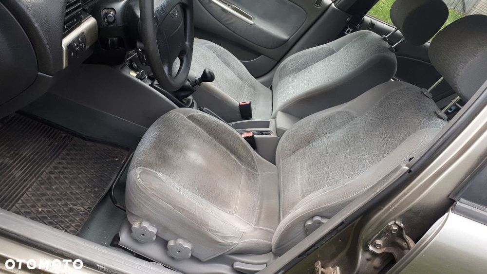 Daewoo Nubira Lanos Silnik 1,6 16V idealny do jazdy - 14