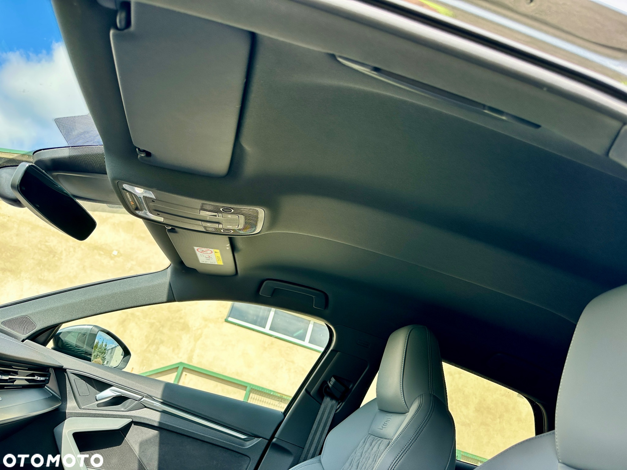 Audi A3 35 TFSI Sportback S line - 26