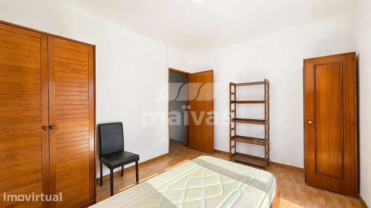 Quarto Individual - Próximo do Padrão da Légua - Grande imagem: 5/25