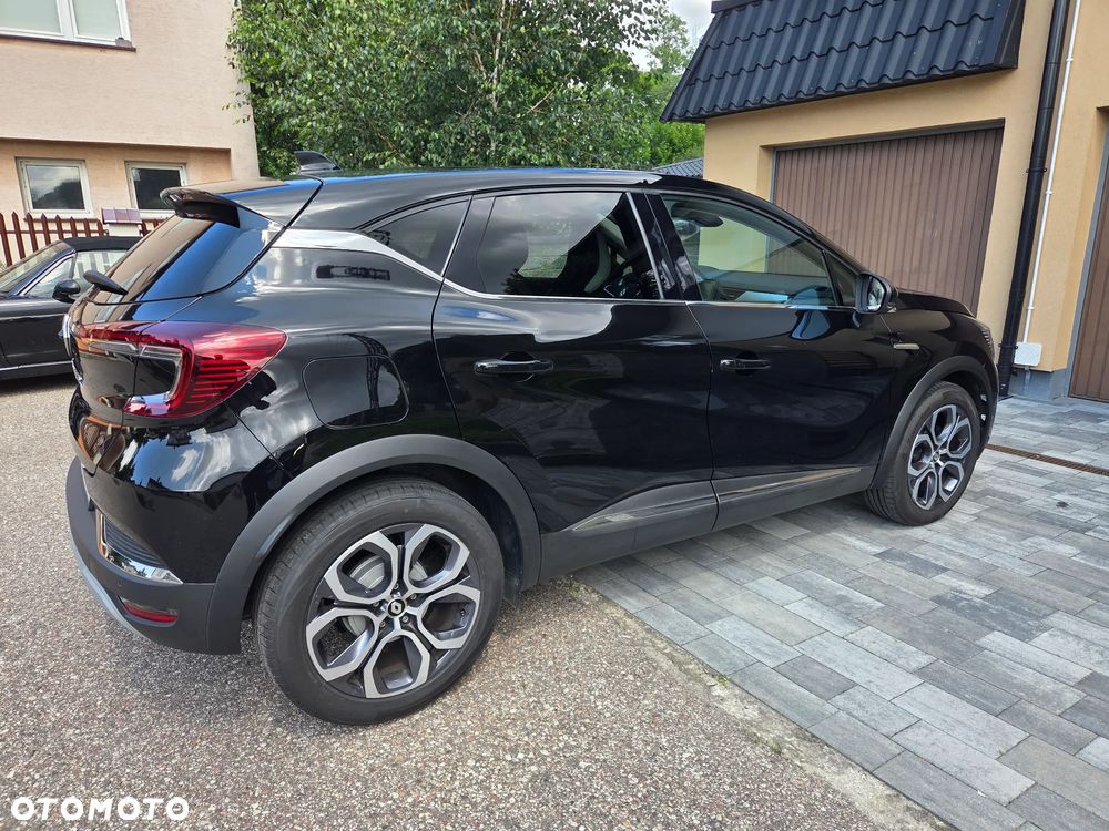 Renault Captur 1.3 TCe mHEV Esprit Alpine EDC - 30