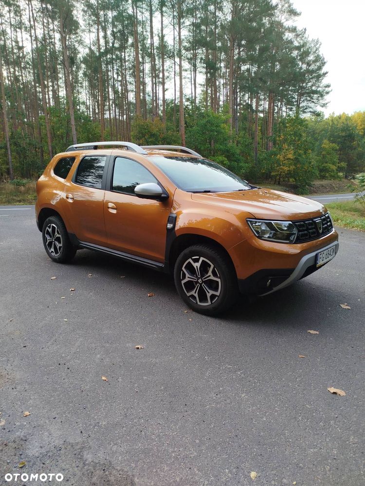 Dacia Duster 1.0 TCe Prestige - 6