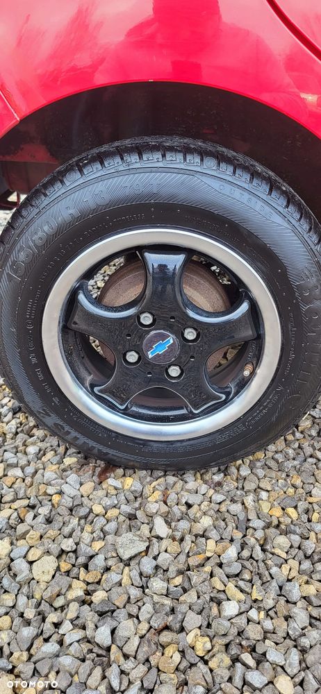 Chevrolet Spark - 39