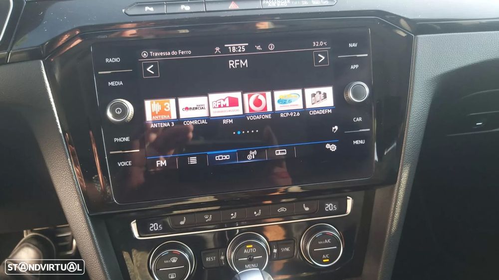 VW Arteon 2.0 TDI Elegance DSG - 25