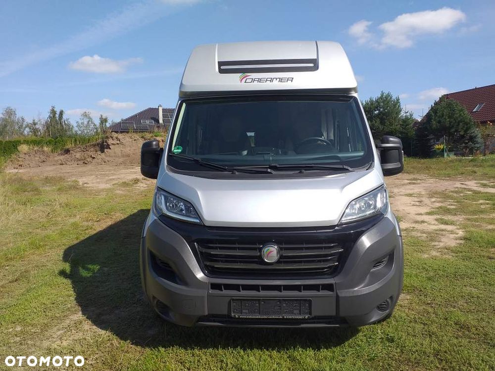 Fiat DREAMER Family 5-OSOBOWY - 8