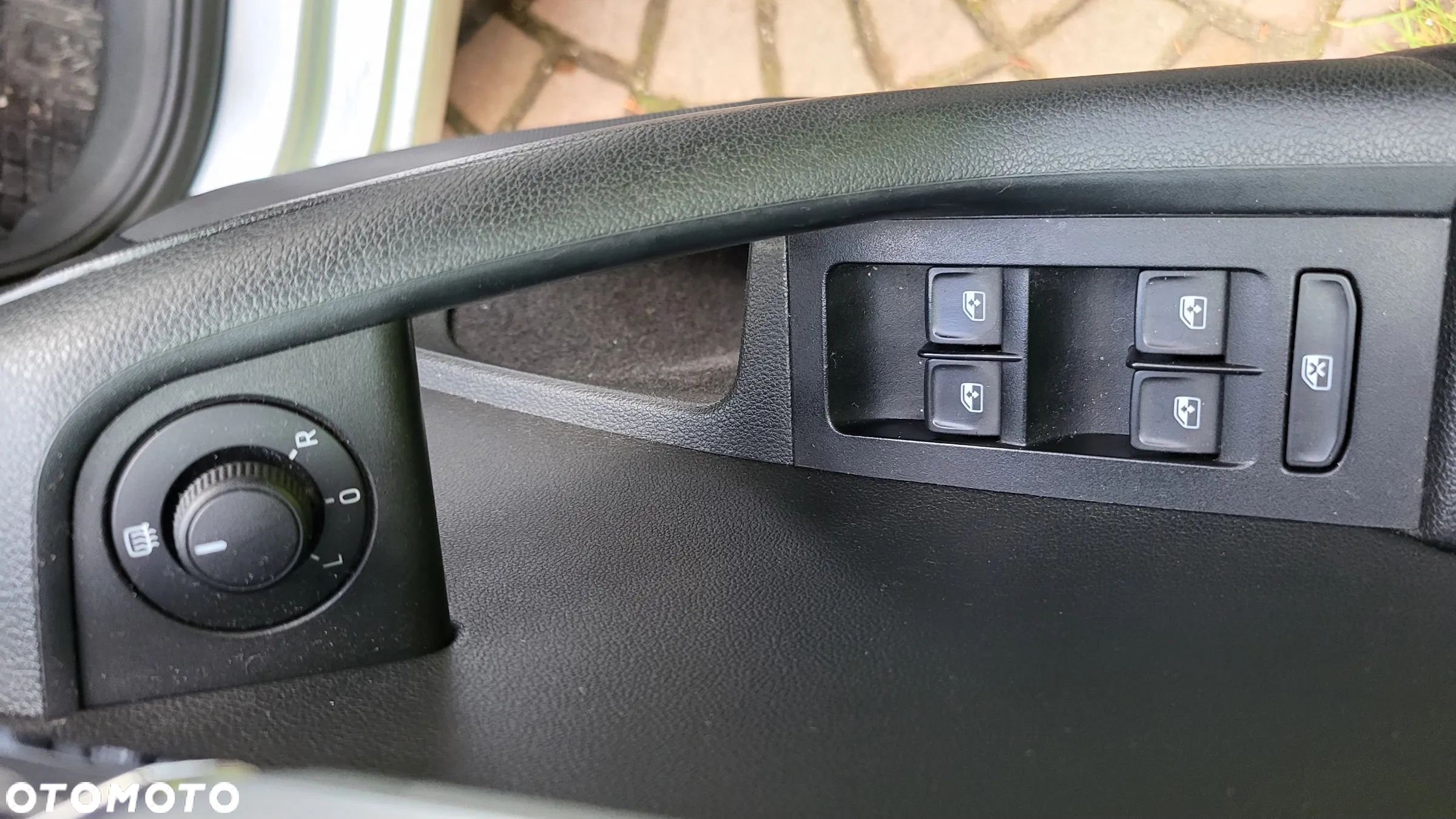 Skoda Octavia 1.6 TDI Ambition - 12