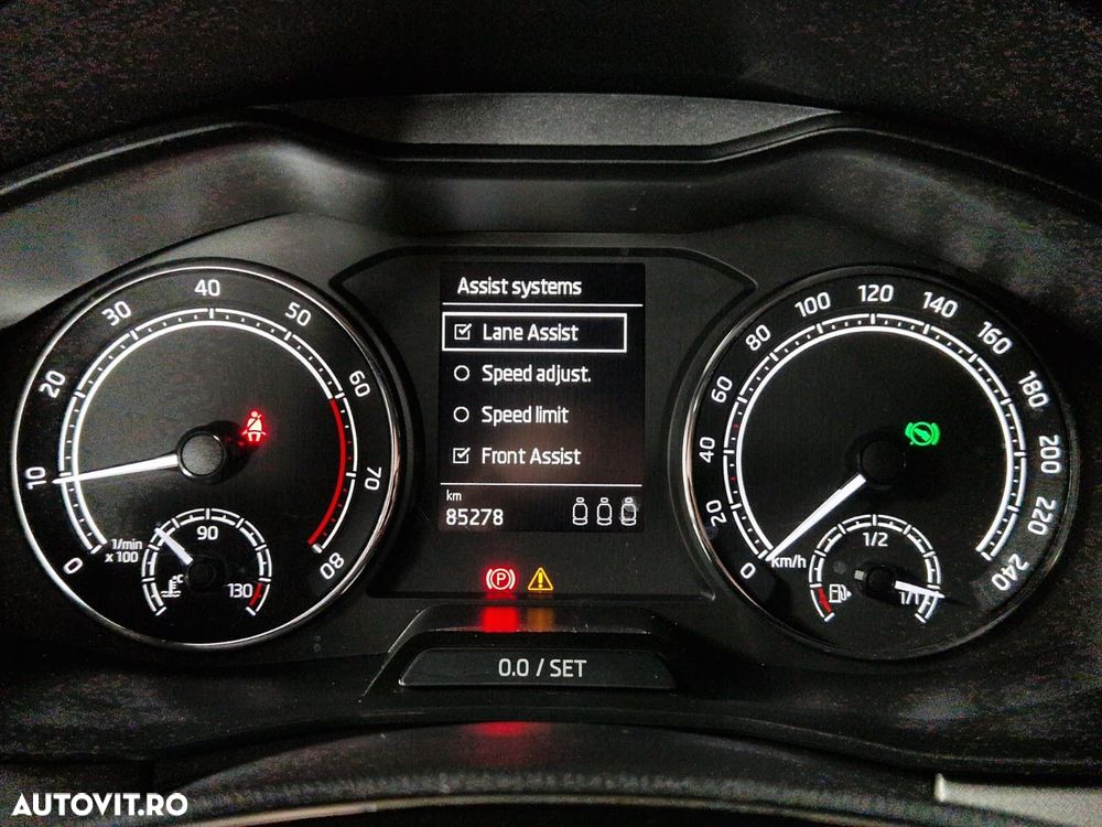 Skoda Kamiq 1.5 TSI DSG Style - 16