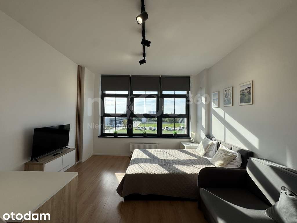 Appartament, 26 m²