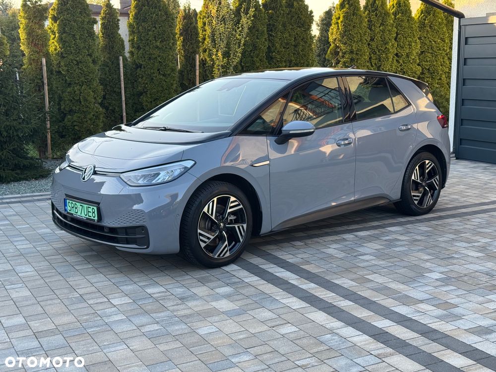 Volkswagen ID.3 45kWh Pure Performance - 2