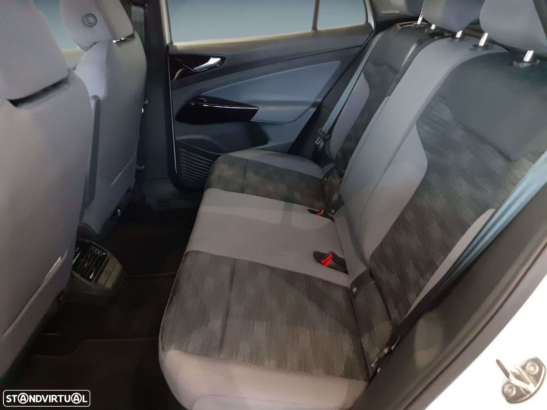 VW ID.4 77 kWh Pro Performance - 14