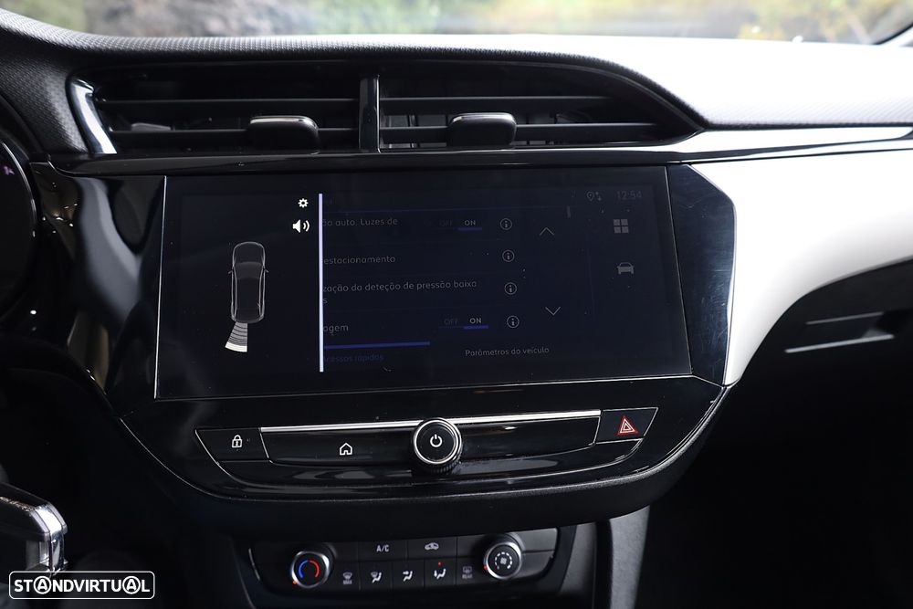 Opel Corsa 1.2 T Edition - 28