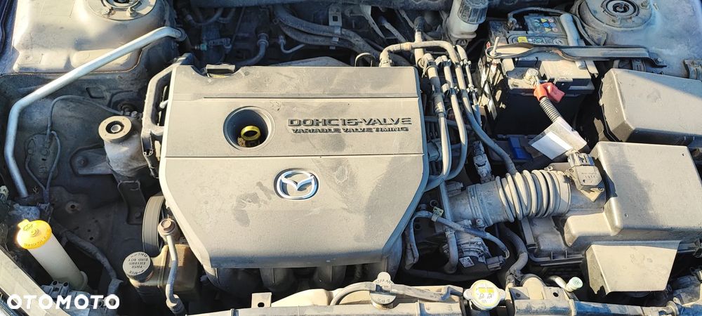 Mazda 6 Sport 2.0 Exclusive - 20