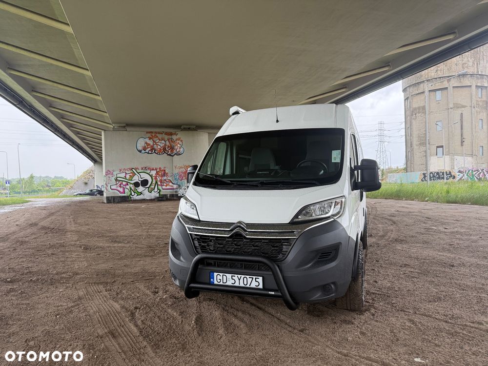Citroën Jumper - 2