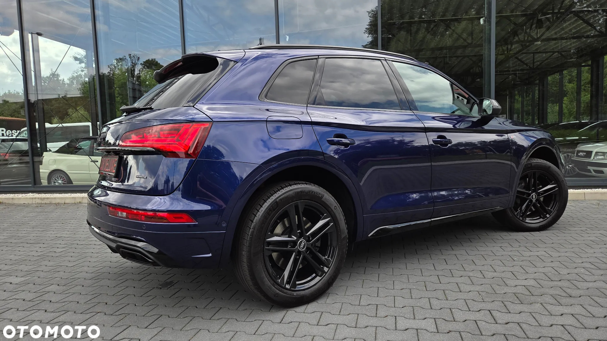Audi Q5 - 39