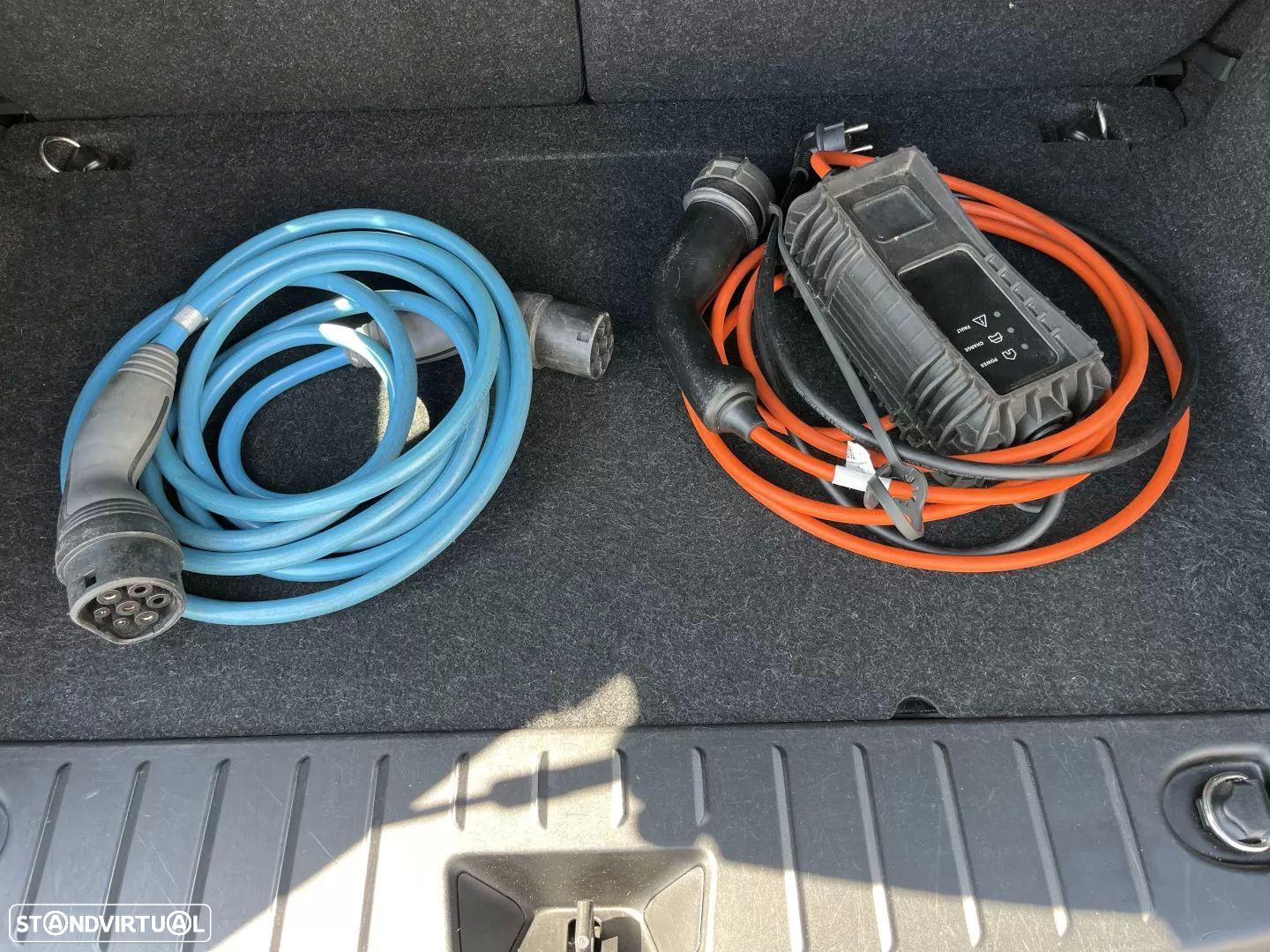 BMW i3 - 54