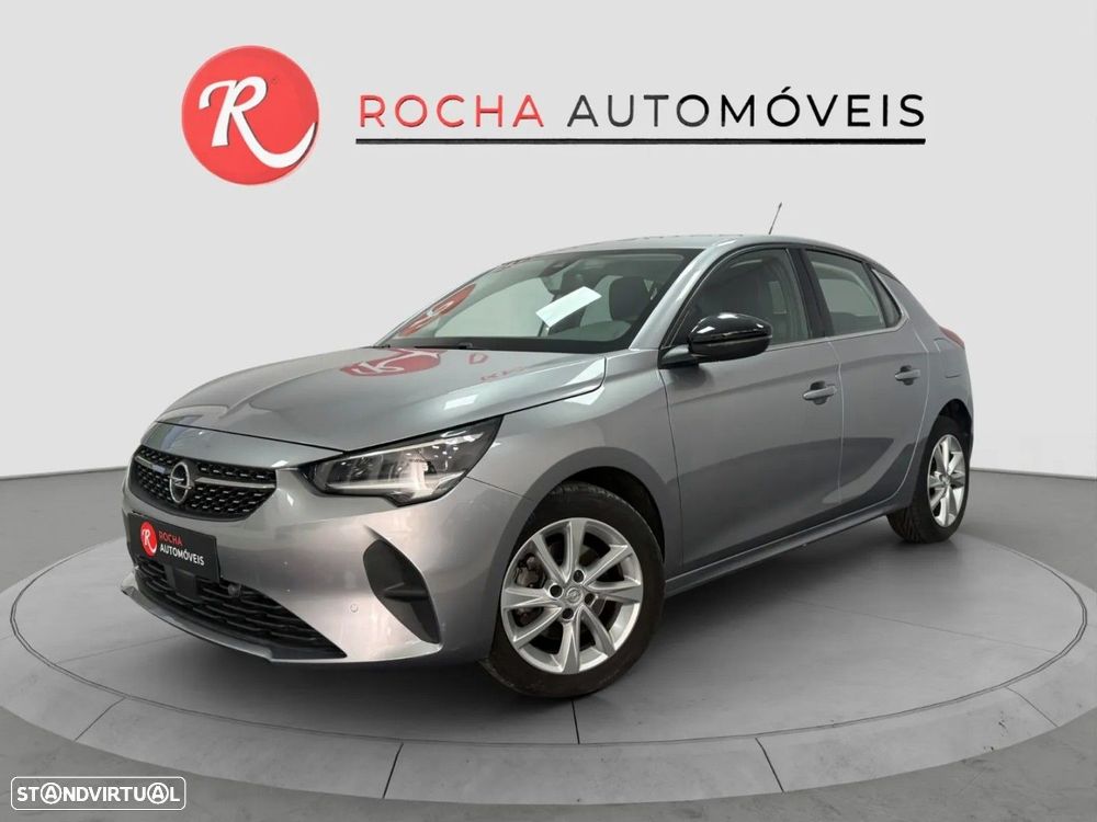 Opel Corsa 1.2 T Business Edition