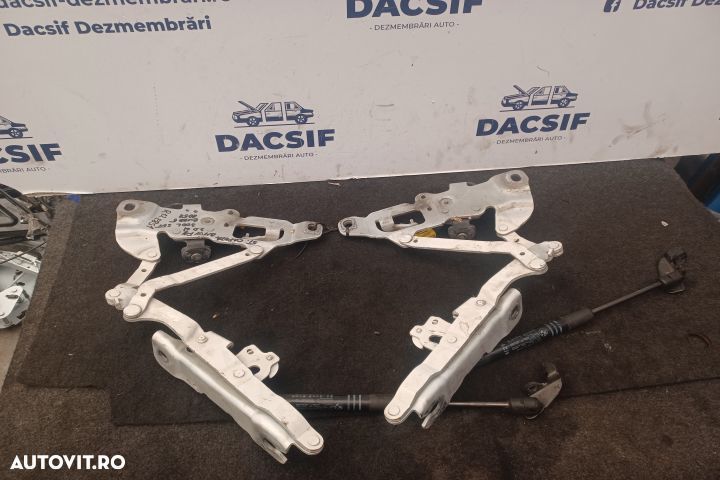 SET BALAMALE CAPOTA 7263056 AR7263056-07 AR726305607 7263056 AR726305 - 2