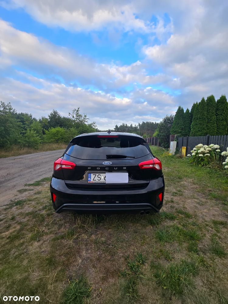 Ford Focus 1.0 EcoBoost ST-Line Style - 9