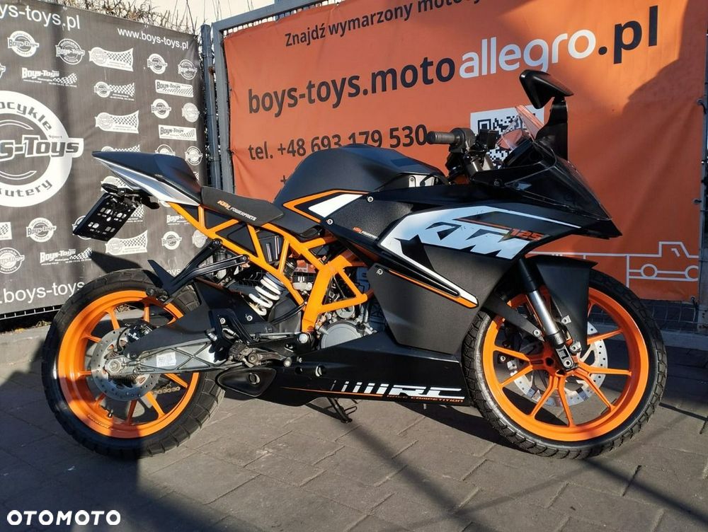 KTM Inny - 7