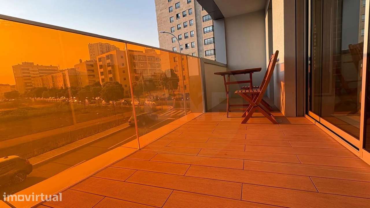 Apartamento T3 - Povoa de Varzim - Grande imagem: 4/10