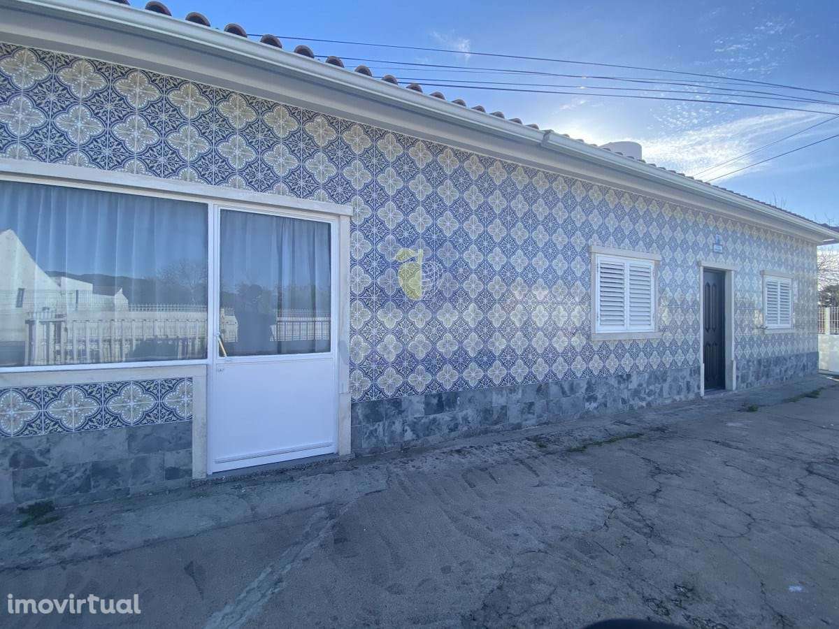 Moradia T4+1 Póvoa da Isenta - Grande imagem: 5/44