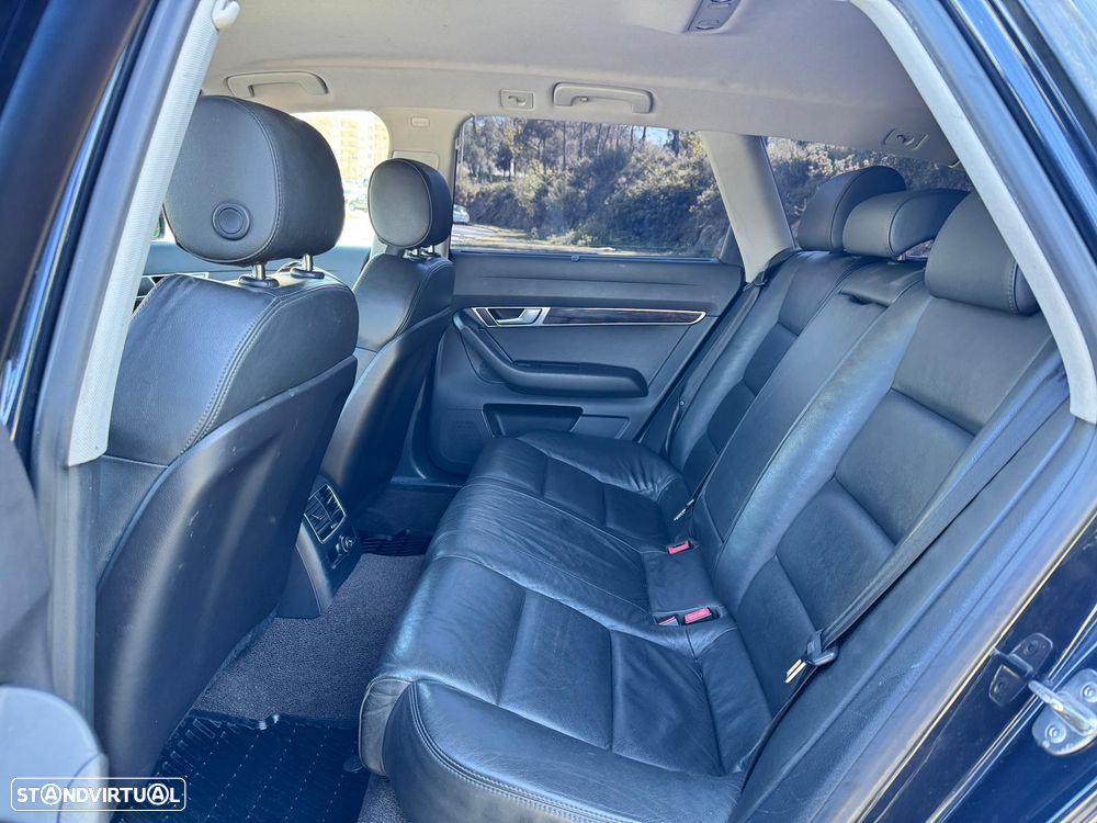 Audi A6 Allroad 3.0 TDi V6 Tip. - 19