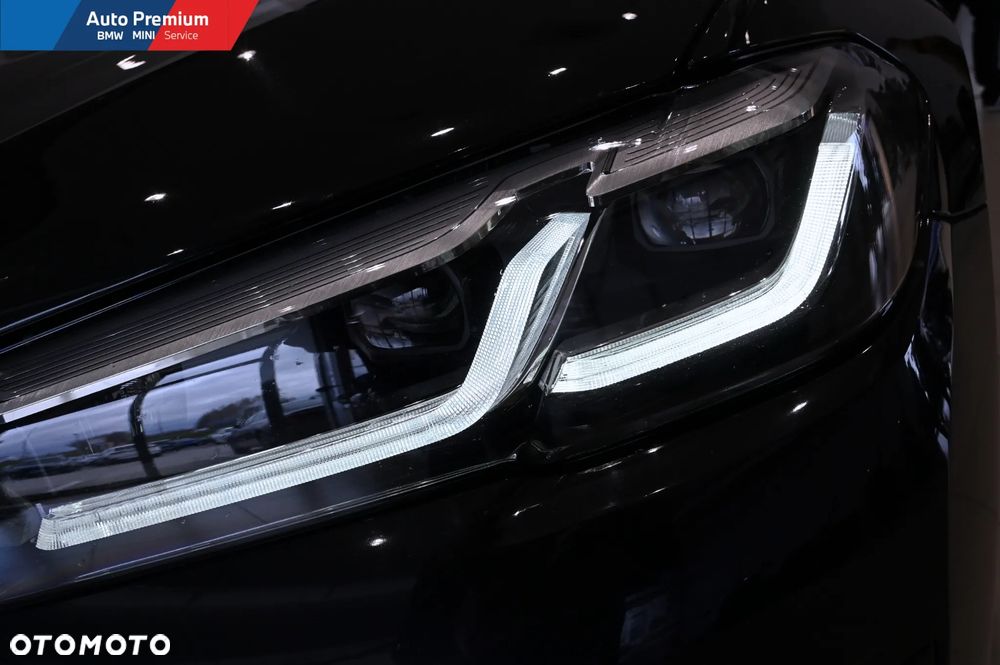 BMW Seria 5 - 21