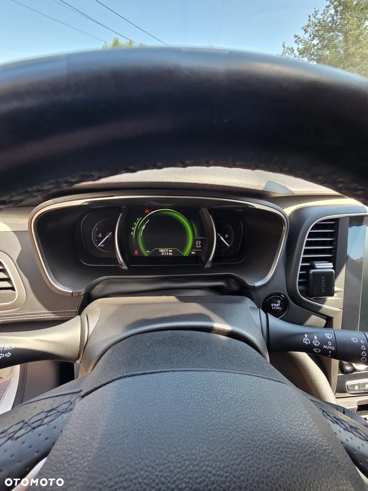 Renault Talisman 1.6 Energy dCi Initiale Paris EDC - 30