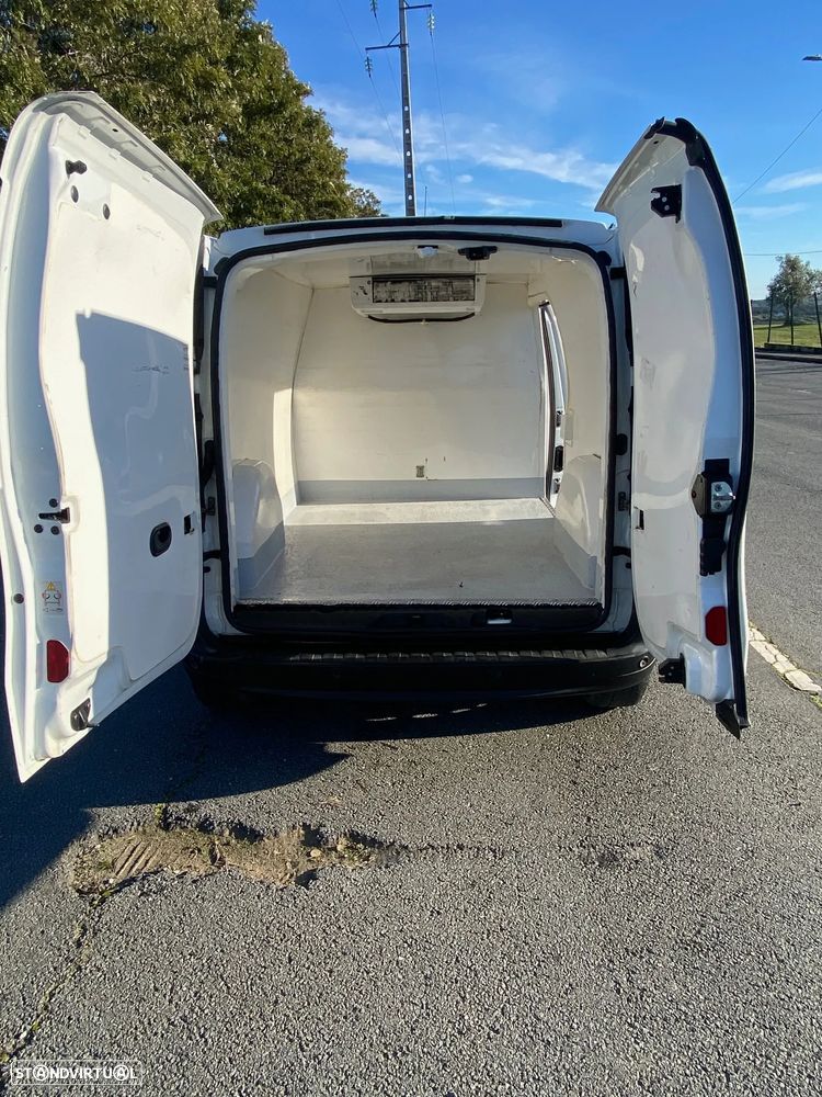 Renault KANGOO MAXI - 7