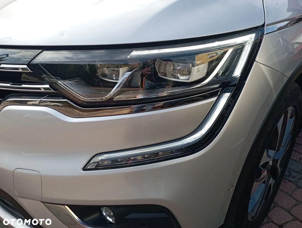 Renault Koleos 2.0 dCi Intens 4x4 X-Tronic - 29
