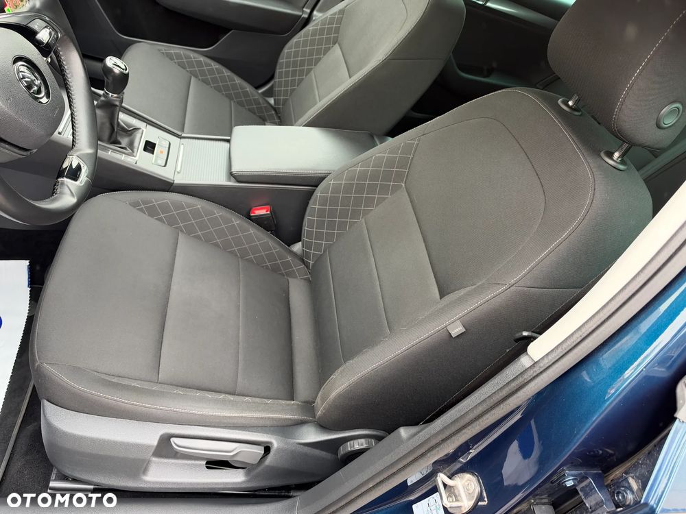 Skoda Superb 2022