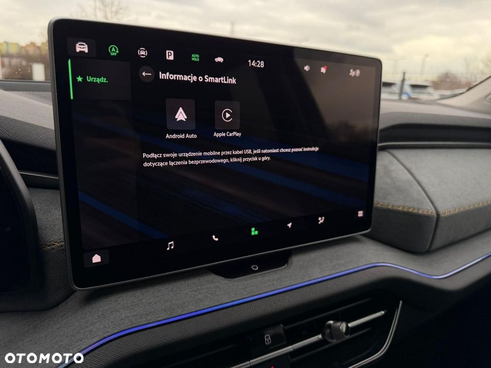 Skoda Kodiaq 2.0 TDI 4x4 Selection DSG - 15