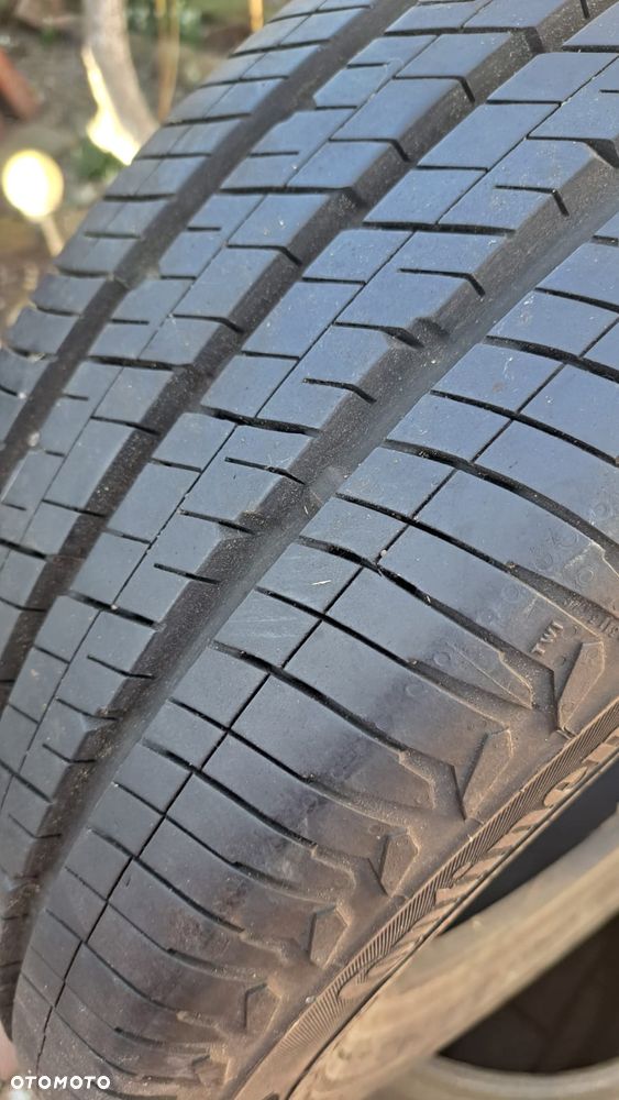 Volkswagen Transporter - 5