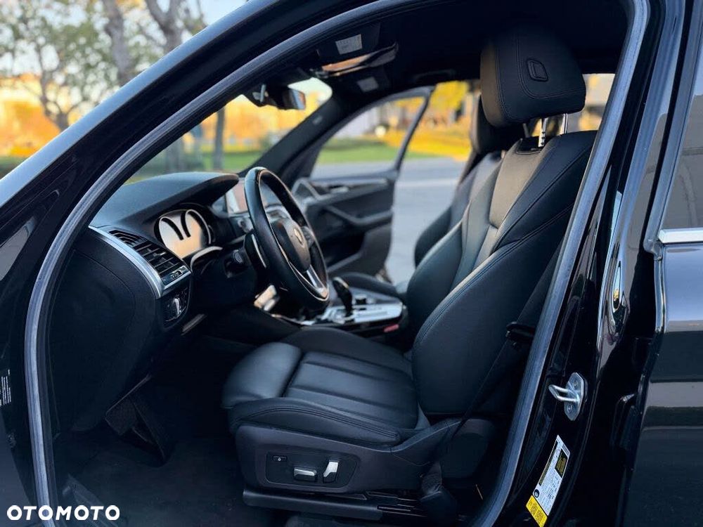 BMW X3 xDrive30i M Sport sport - 11